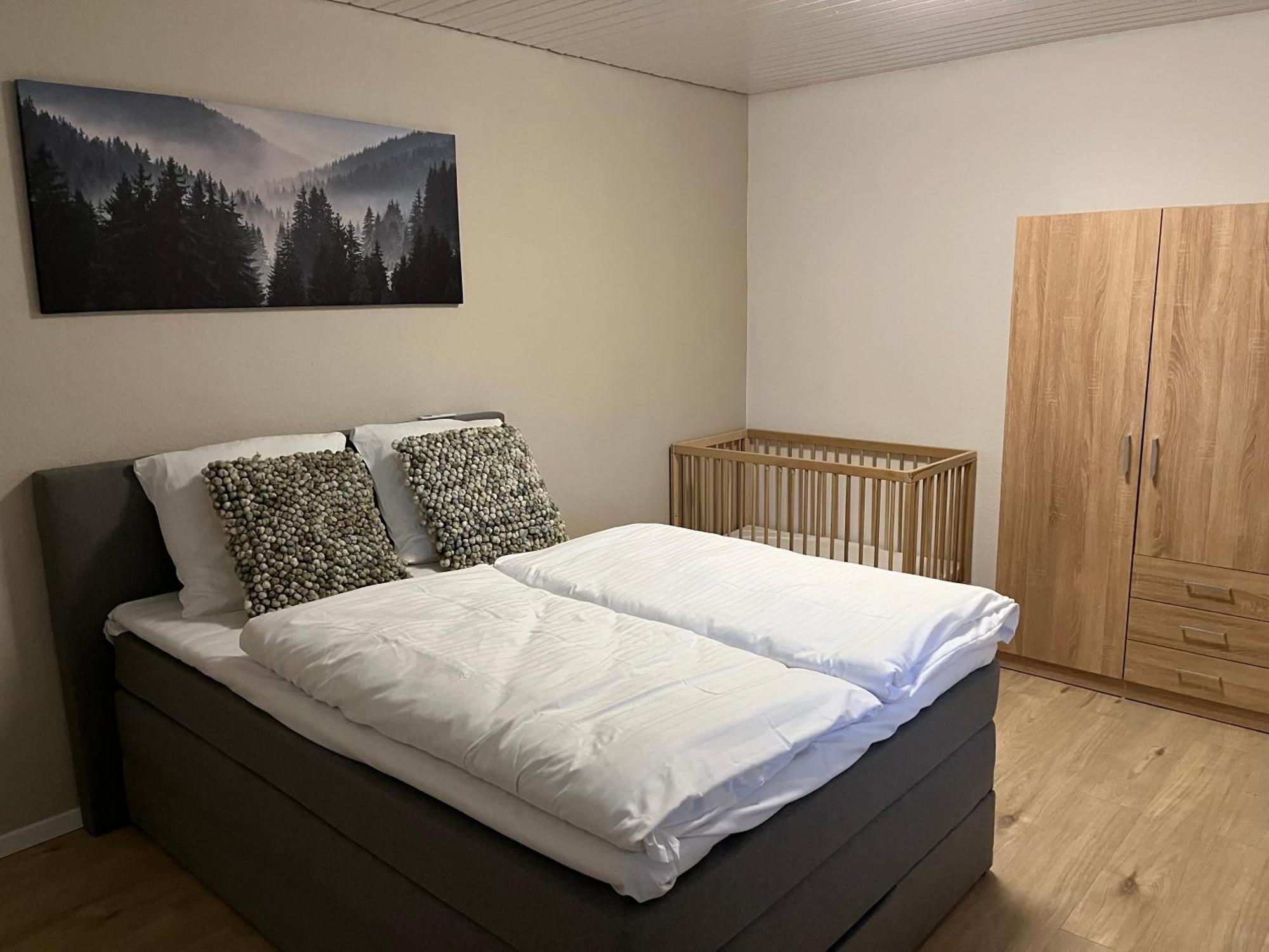 Ferienwohnung Am Waltenberg Winterberg Dış mekan fotoğraf